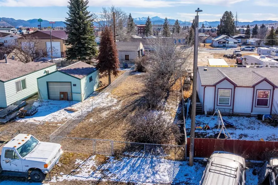 TBD Princeton, Butte, MT 59701 - #3