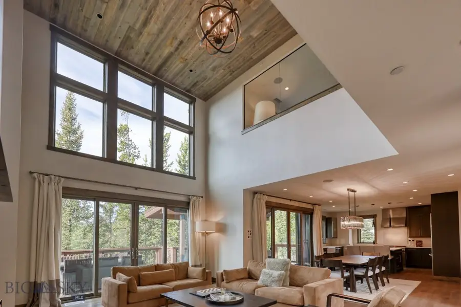 102 Outlook Trail, Big Sky, MT 59716 - #3
