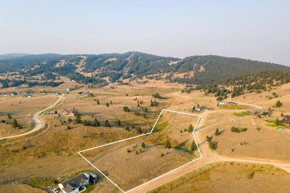 Lot 21 Ski Area Loop, Butte, MT 59701 - #1