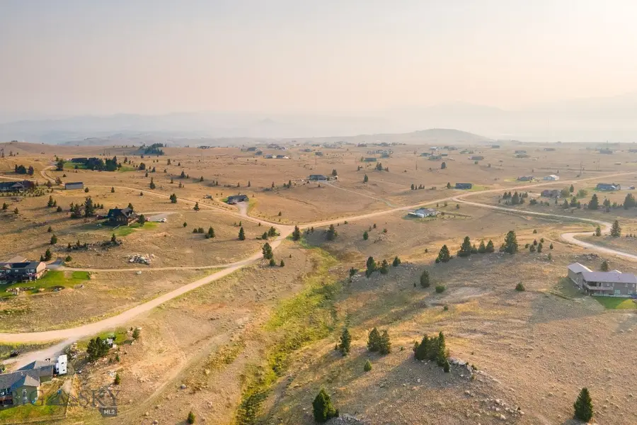 Lot 21 Ski Area Loop, Butte, MT 59701 - #2