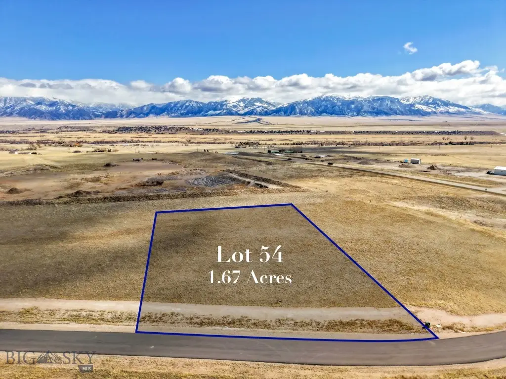 TBD Lucille Loop, Ennis, MT 59729 - #1