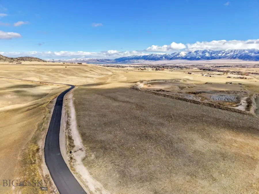 TBD Lucille Loop, Ennis, MT 59729 - #2