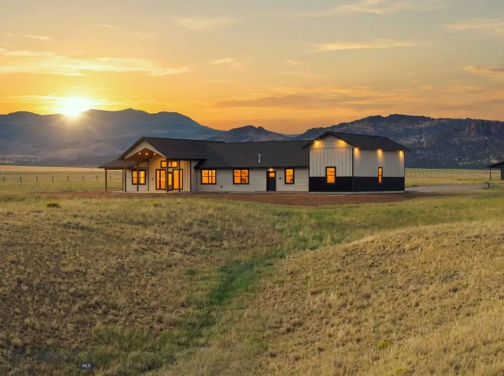 19 Sharon Rose Road, Ennis, MT 59729 - #1