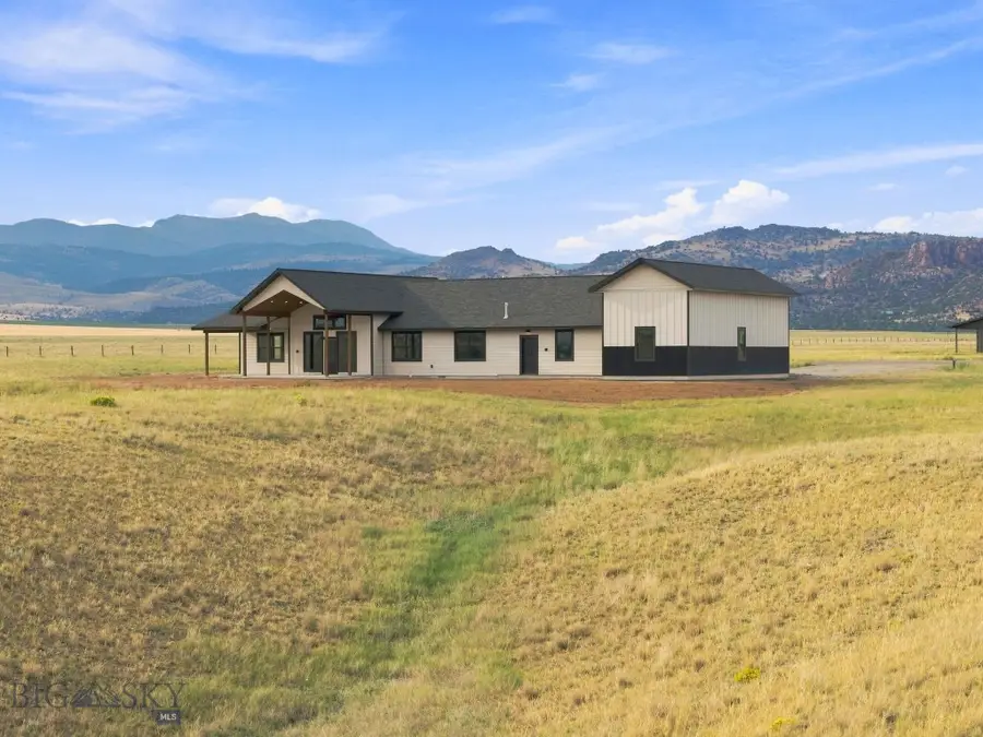 19 Sharon Rose Road, Ennis, MT 59729 - #3