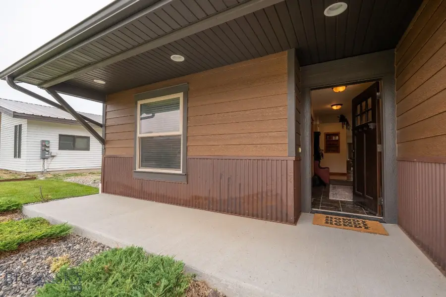 110 Molly Drive, Livingston, MT 59047 - #2