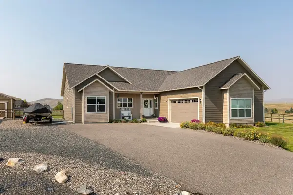 14 Sharptail Place, Three Forks, MT 59752