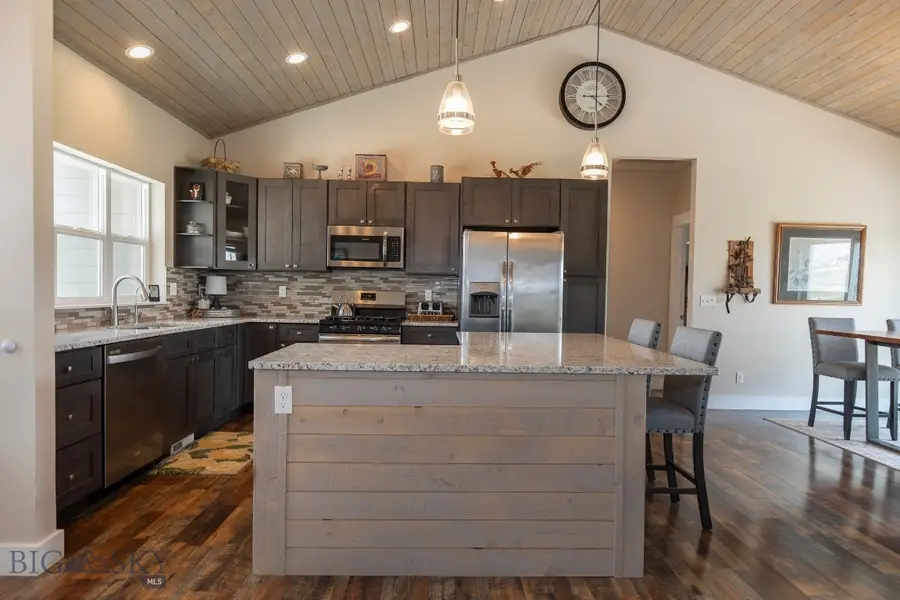 14 Sharptail Place, Three Forks, MT 59752 - #3