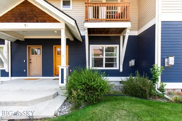 56 Kimball Avenue #D, Bozeman, MT 59718
