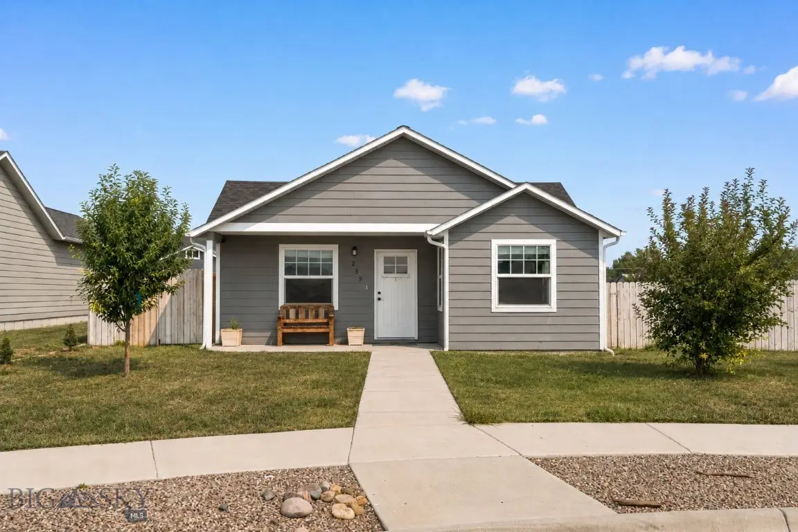 255 Johnson Avenue, Dillon, MT 59725 - #1