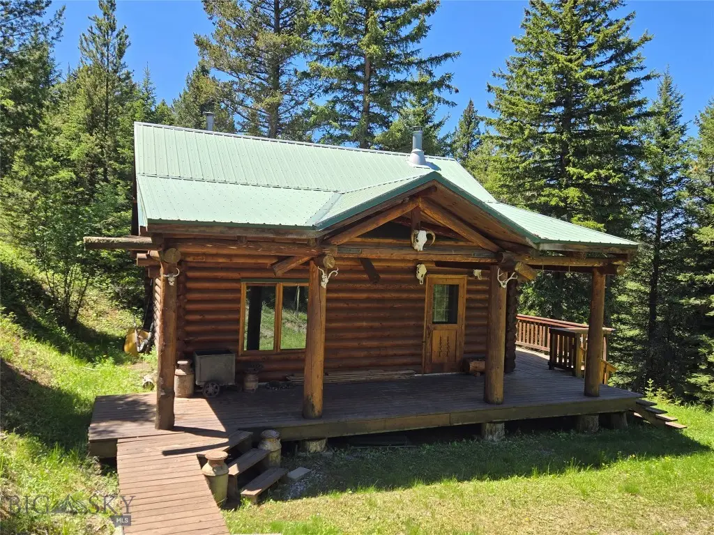 TBD Woodchuck, Bozeman, MT 59715 - #1