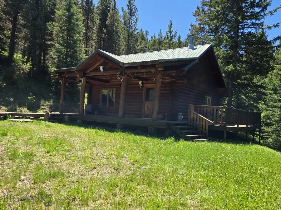 TBD Woodchuck, Bozeman, MT 59715 - #3