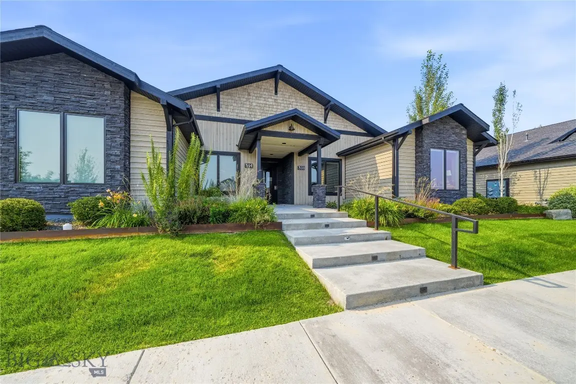 75 Highnoon Way #D, Bozeman, MT 59718 - #1