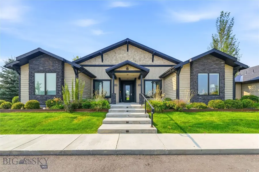 75 Highnoon Way #D, Bozeman, MT 59718 - #2