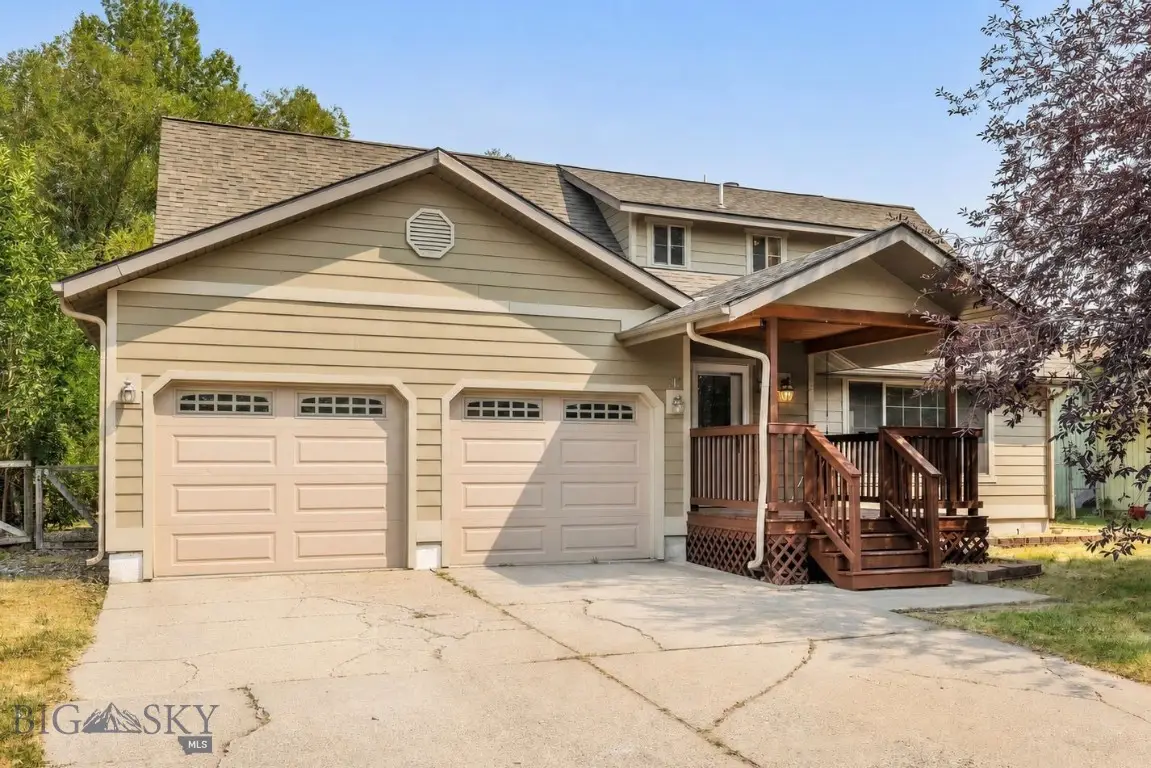 312 N 22nd Avenue, Bozeman, MT 59718 - #1