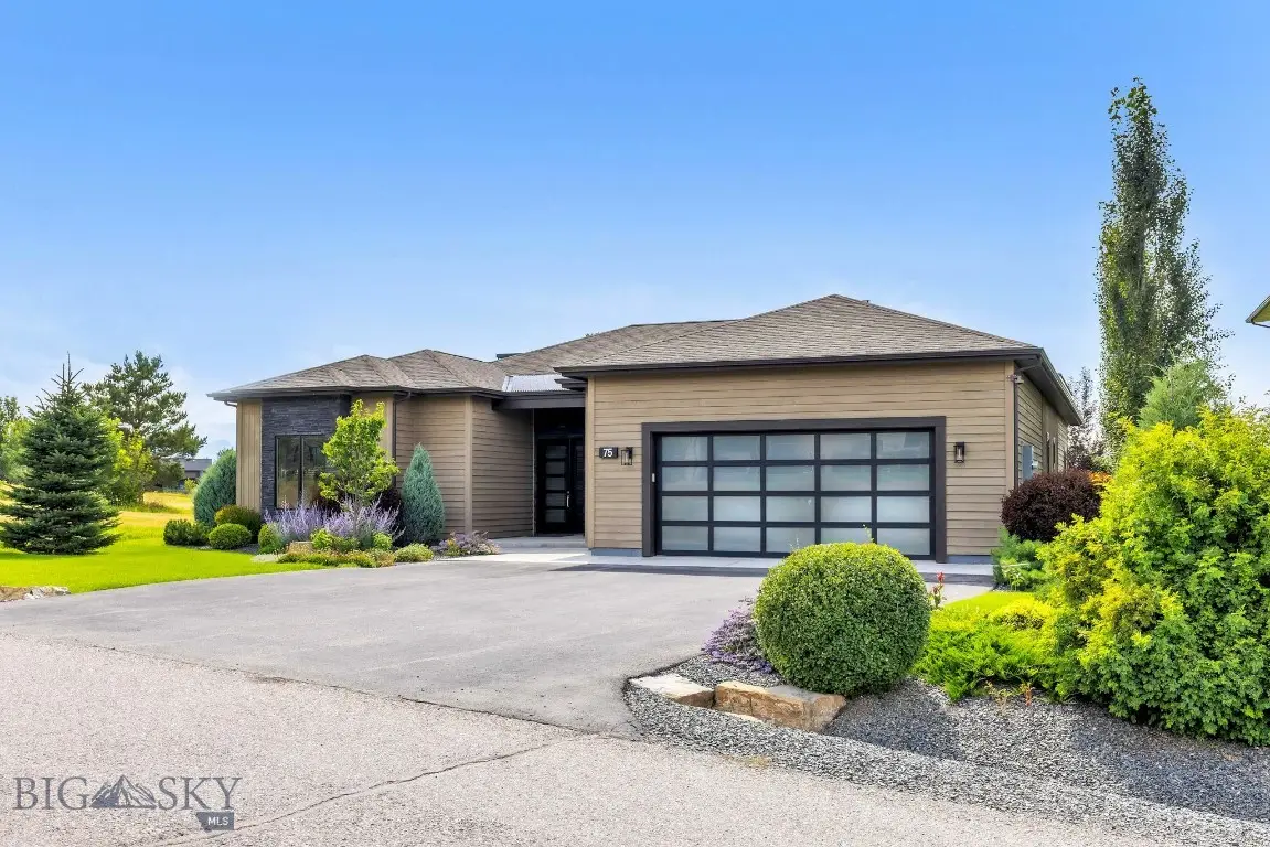 75 Balmoral Trail, Bozeman, MT 59718 - #1