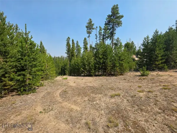 NHN Sparo #10467, Butte, MT 59701