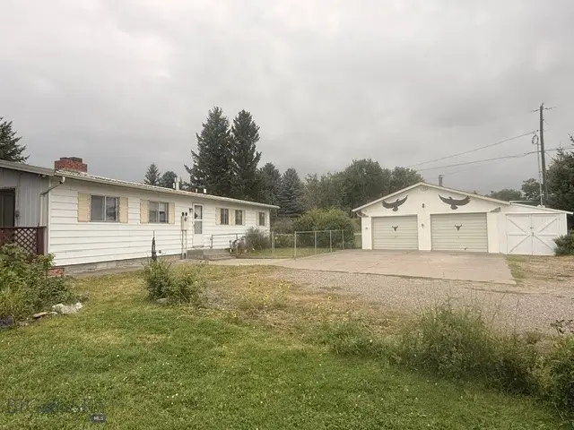 53 Billman Lane, Livingston, MT 59047 - #1