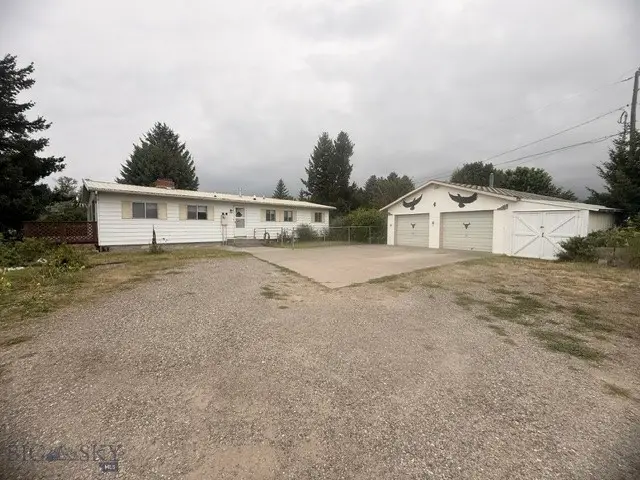 53 Billman Lane, Livingston, MT 59047 - #2