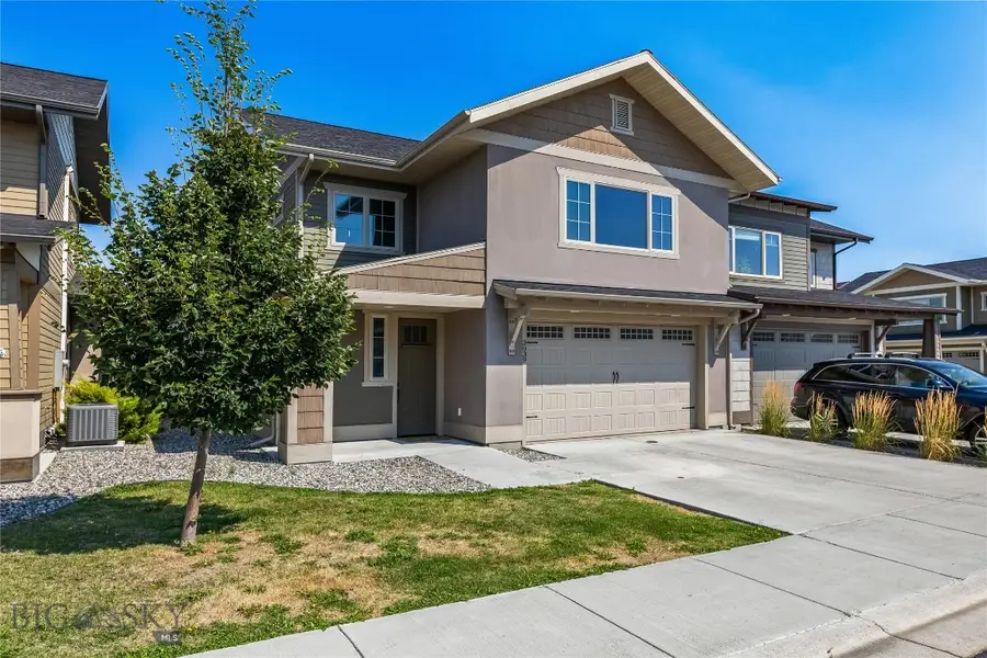 3039 Lori Lane, Bozeman, MT 59718 - #3
