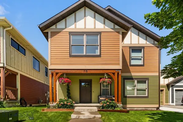 715 N 15th Avenue, Bozeman, MT 59715