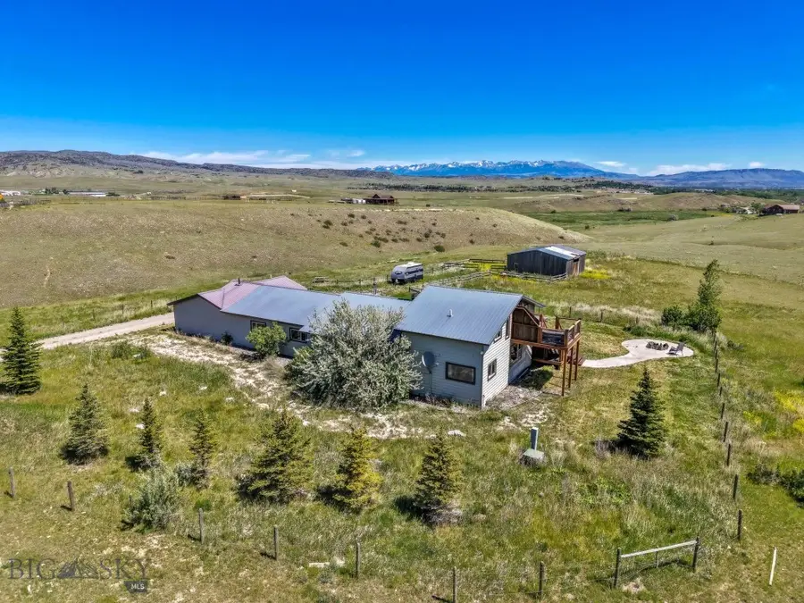 30 Wineglass Loop N, Livingston, MT 59047 - #3