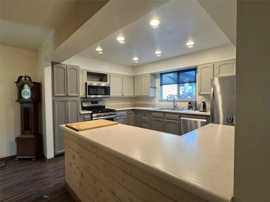 10 Gallatin Drive #C, Bozeman, MT 59718 - #2