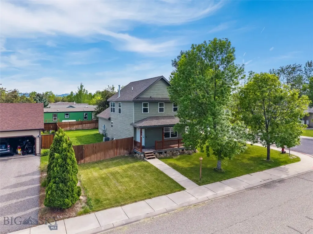 618 N River Rock Drive, Belgrade, MT 59714 - #1
