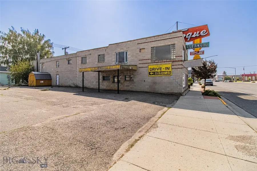 1848 Harrison Avenue, Butte, MT 59701 - #2