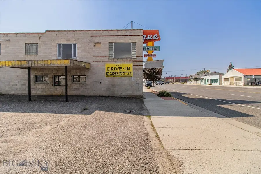 1848 Harrison Avenue, Butte, MT 59701 - #3
