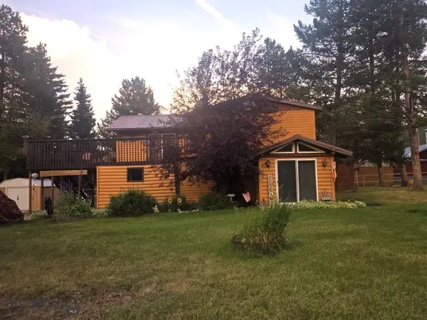 19 Greens Lane, Anaconda, MT 59711
