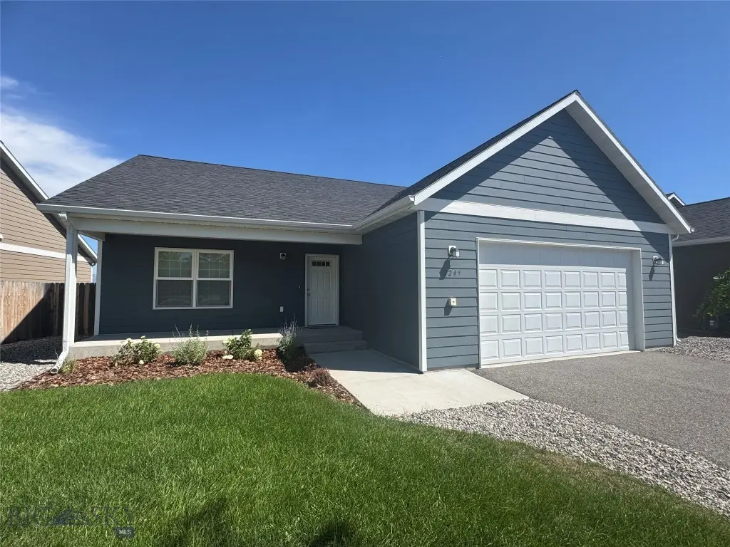 2245 Sturnella, Belgrade, MT 59714 - #1
