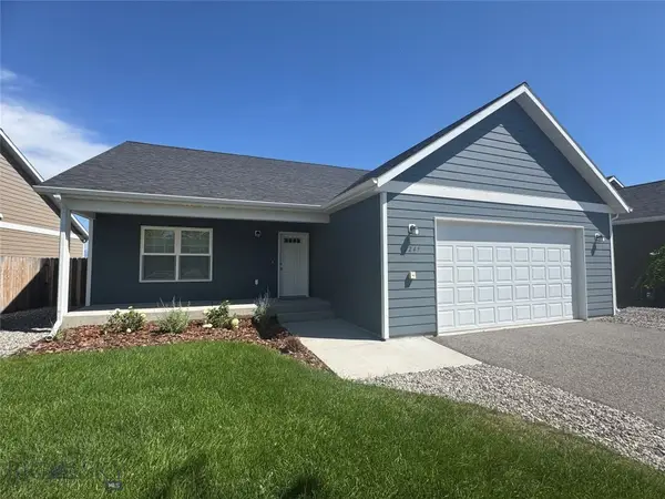 2245 Sturnella, Belgrade, MT 59714