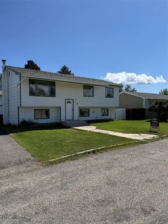 118 Star, Butte, MT 59701 - #1