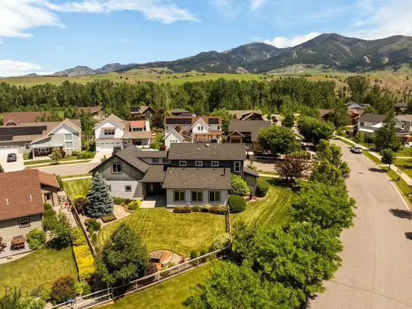 1596 Maiden Spirit Street, Bozeman, MT 59715