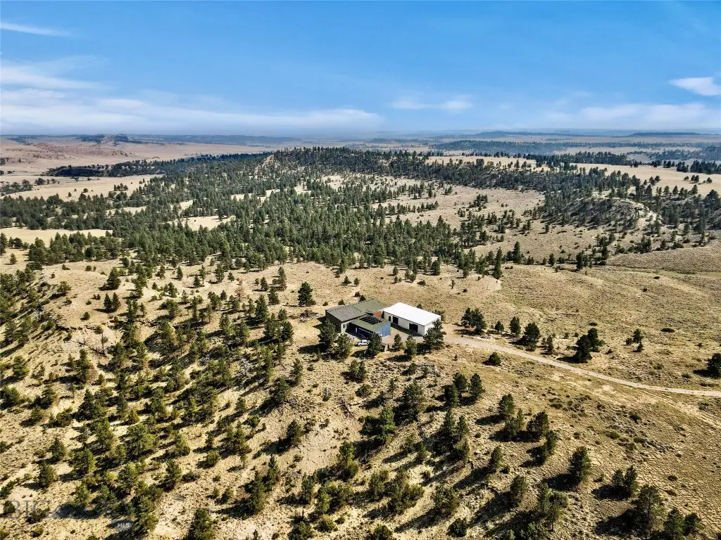 81 Studio Drive, Park City, MT 59063 - #1