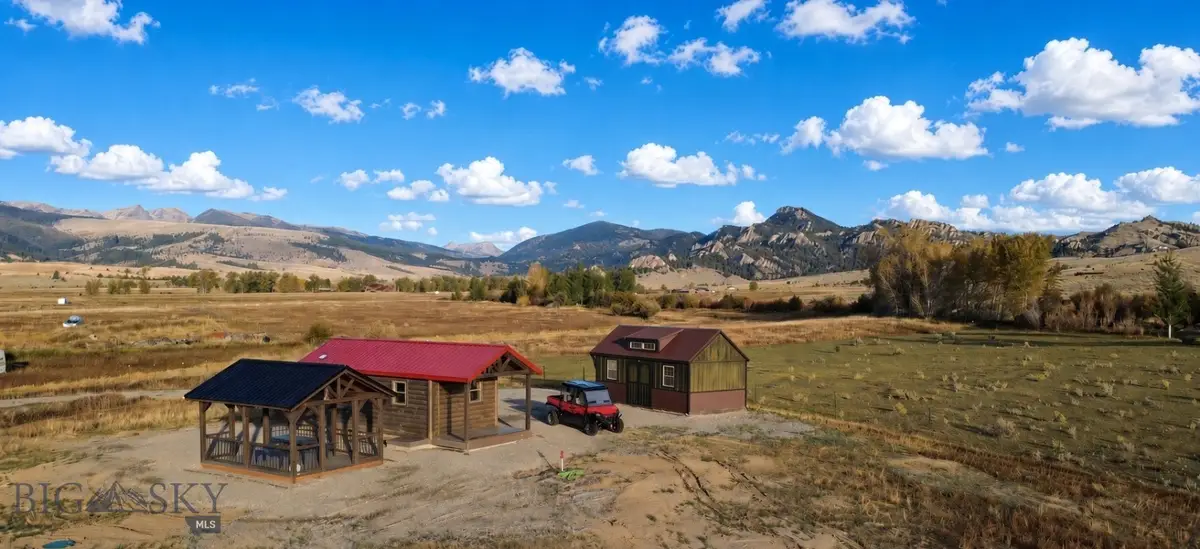 73 Meadowlark Lane, McAllister, MT 59740 - #1