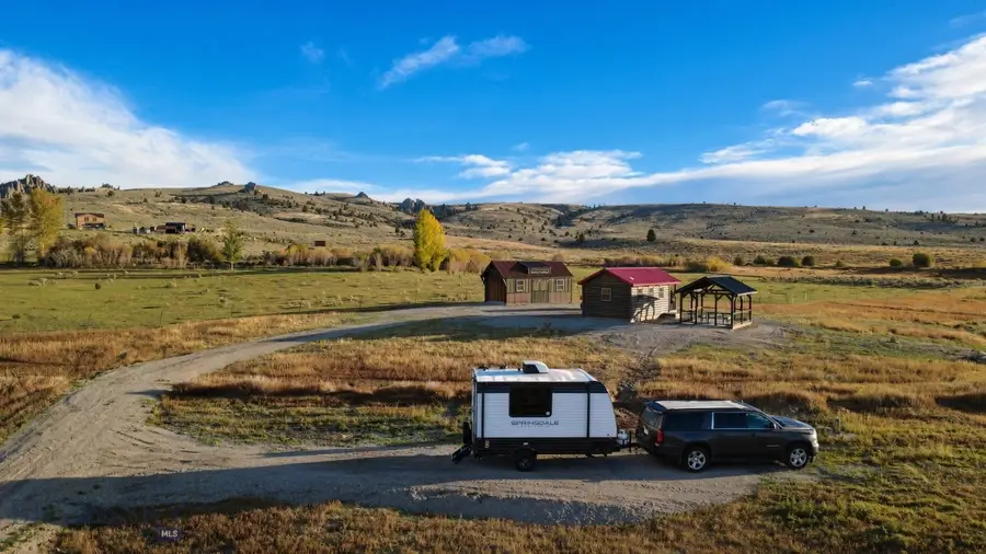 73 Meadowlark Lane, McAllister, MT 59740 - #2