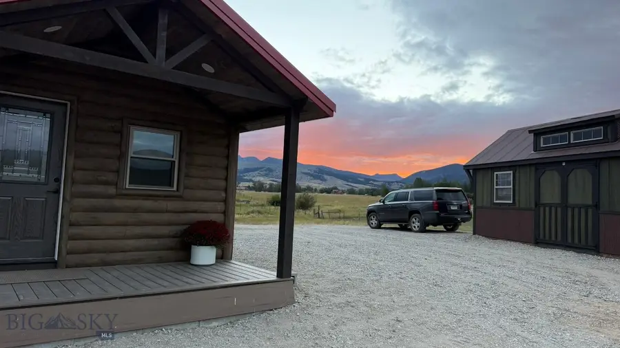 73 Meadowlark Lane, McAllister, MT 59740 - #3