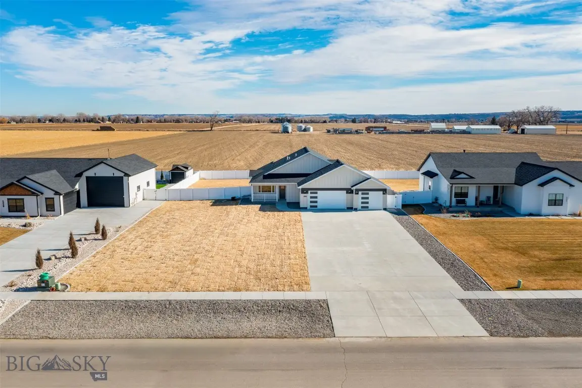 2239 Slate Road, Billings, MT 59106 - #1