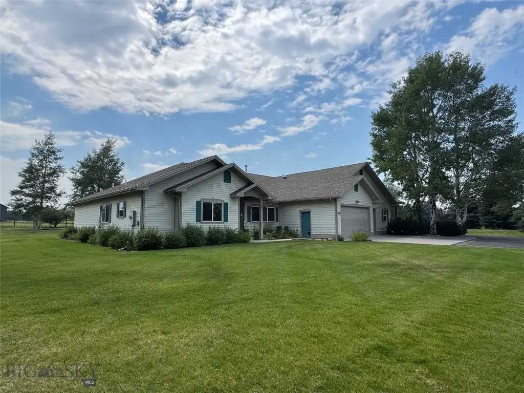 132 Lucille, Bozeman, MT 59718 - #1
