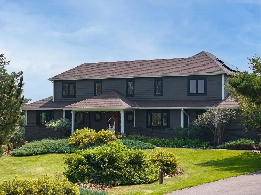 122 Erik Drive, Bozeman, MT 59715 - #1