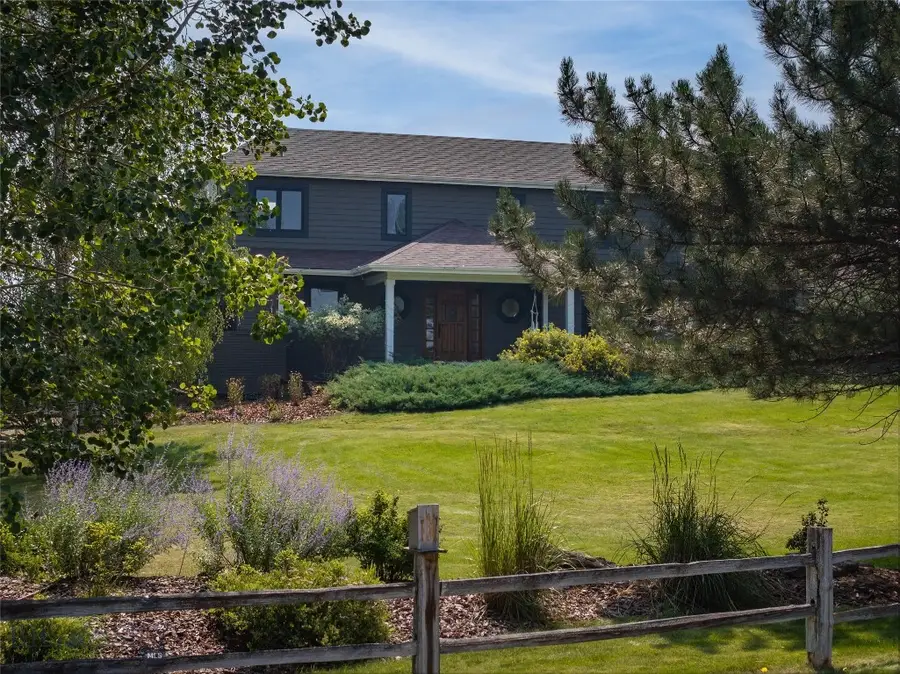 122 Erik Drive, Bozeman, MT 59715 - #2