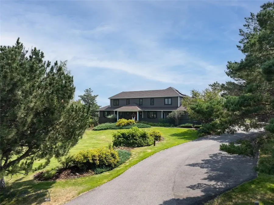 122 Erik Drive, Bozeman, MT 59715 - #3