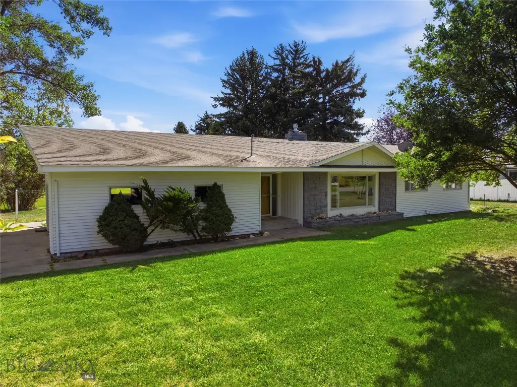 6150 Pleasant Street, Manhattan, MT 59741 - #1