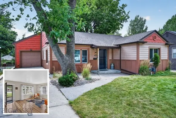 1126 Princeton Avenue, Billings, MT 59102