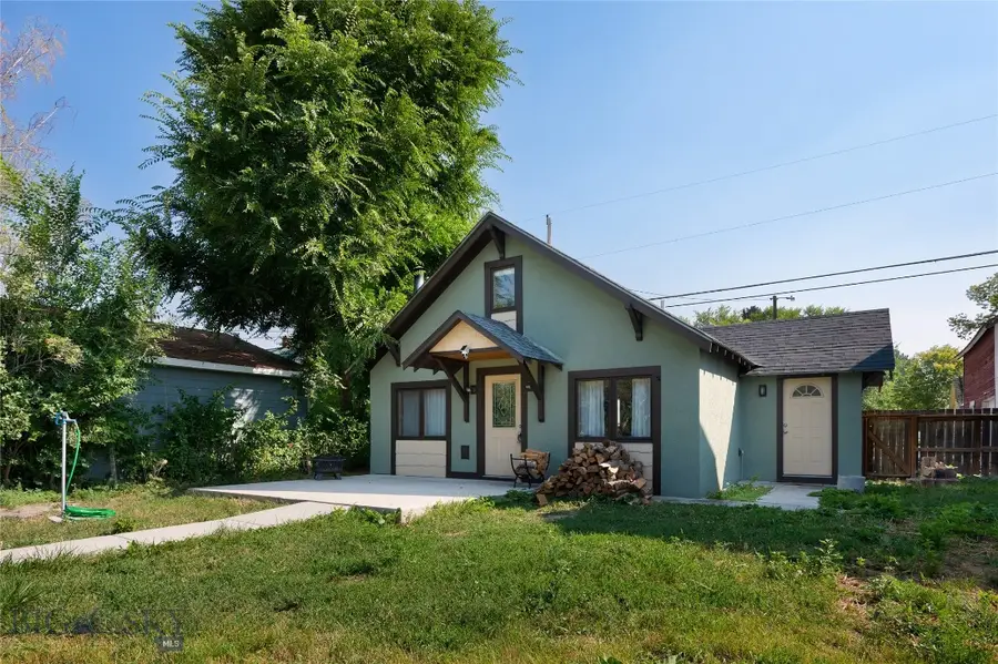 205 S Cedar, Townsend, MT 59644 - #2