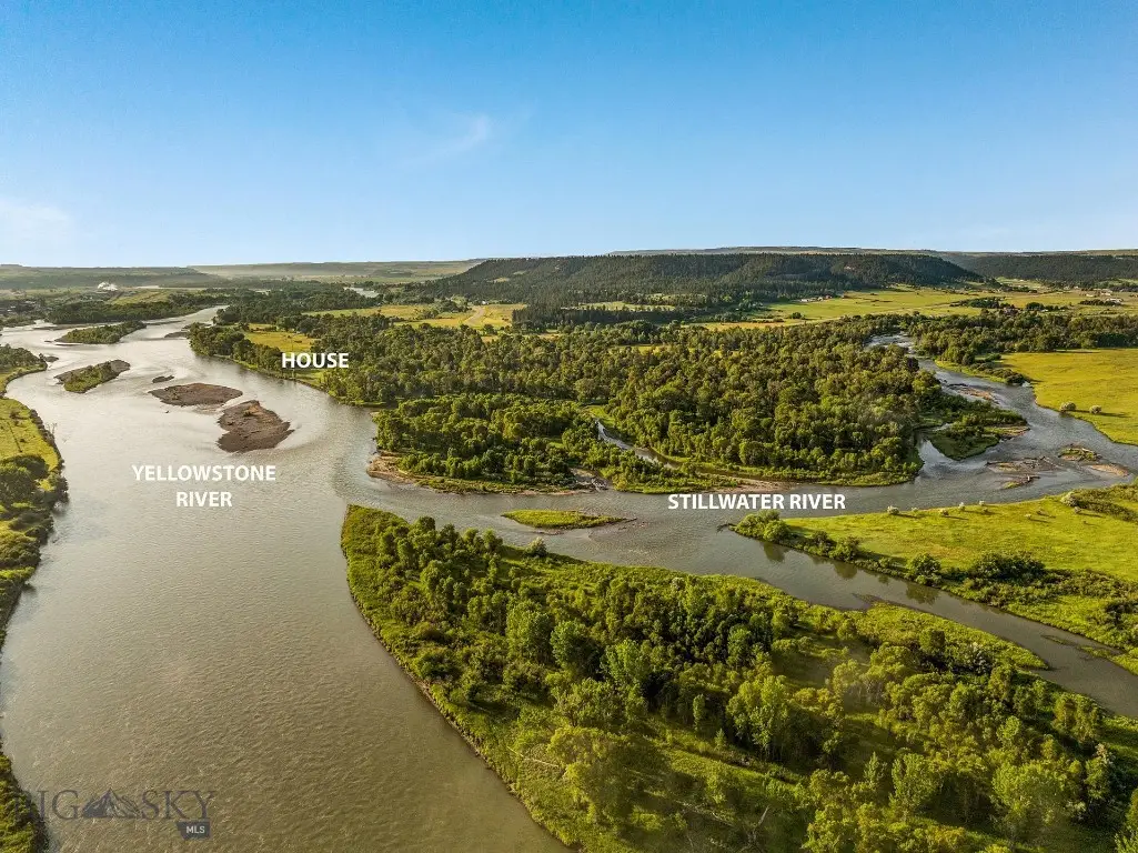 20 Eerie Drive, Columbus, MT 59019 - #1