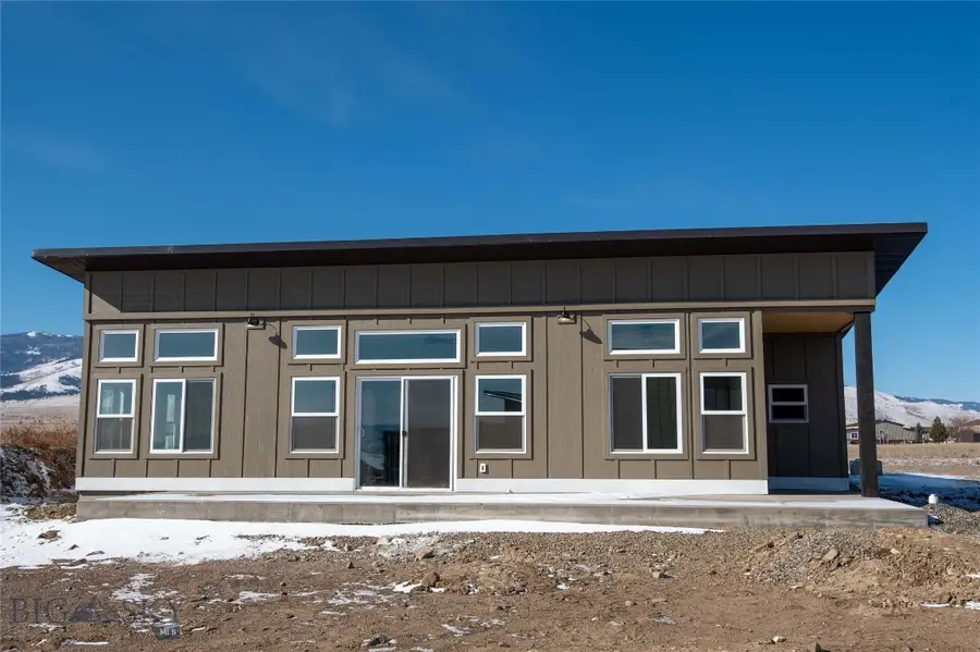 19 Berry Lane, Townsend, MT 59644 - #2