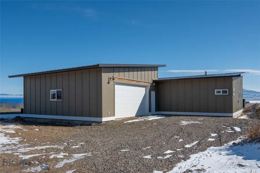 19 Berry Lane, Townsend, MT 59644 - #3