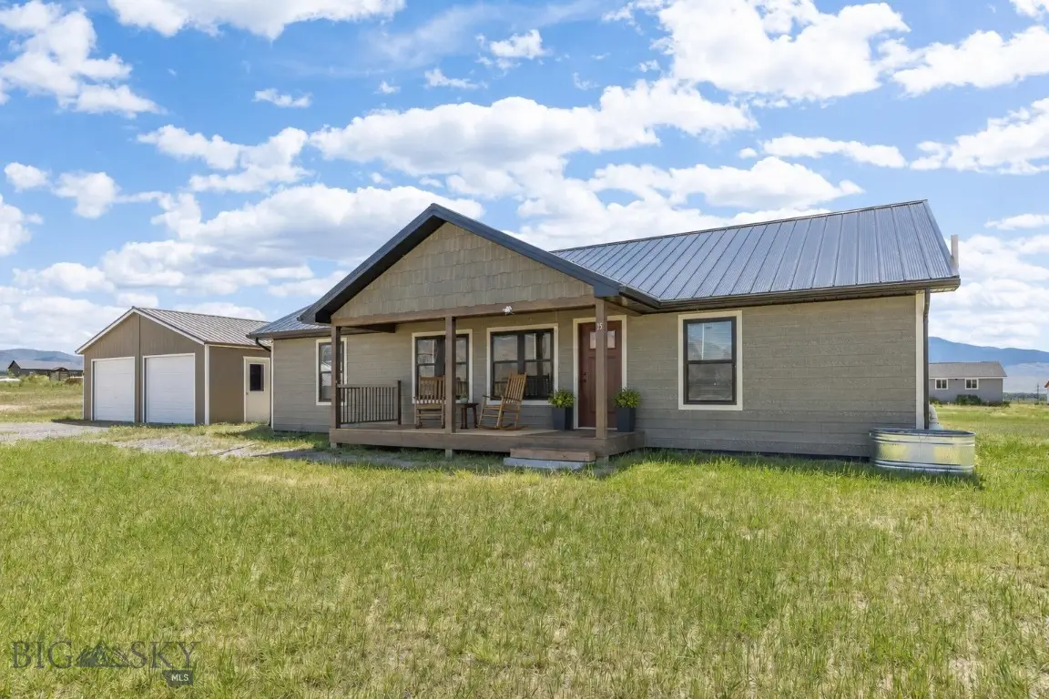 15 Sapphire Way, Sheridan, MT 59749 - #1